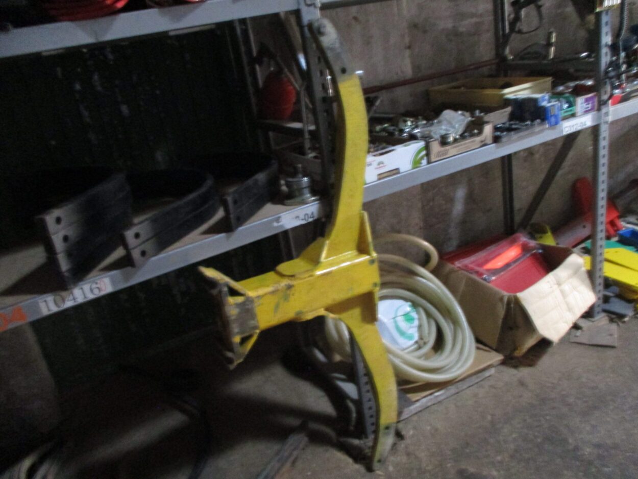 Cuerpo Arado Lotario (3)