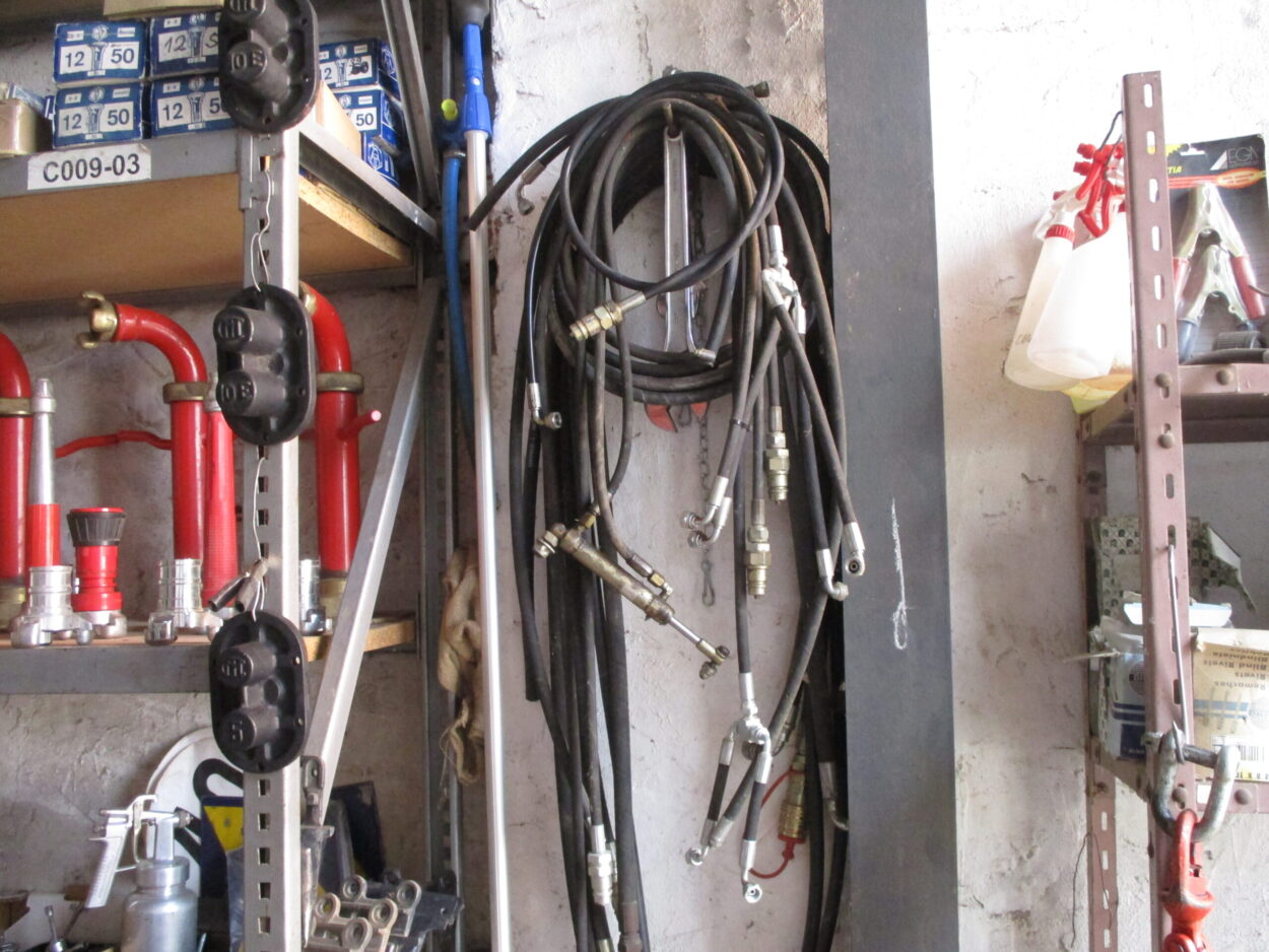 latiguillos hidráulicos 6 o 8 metros (3)