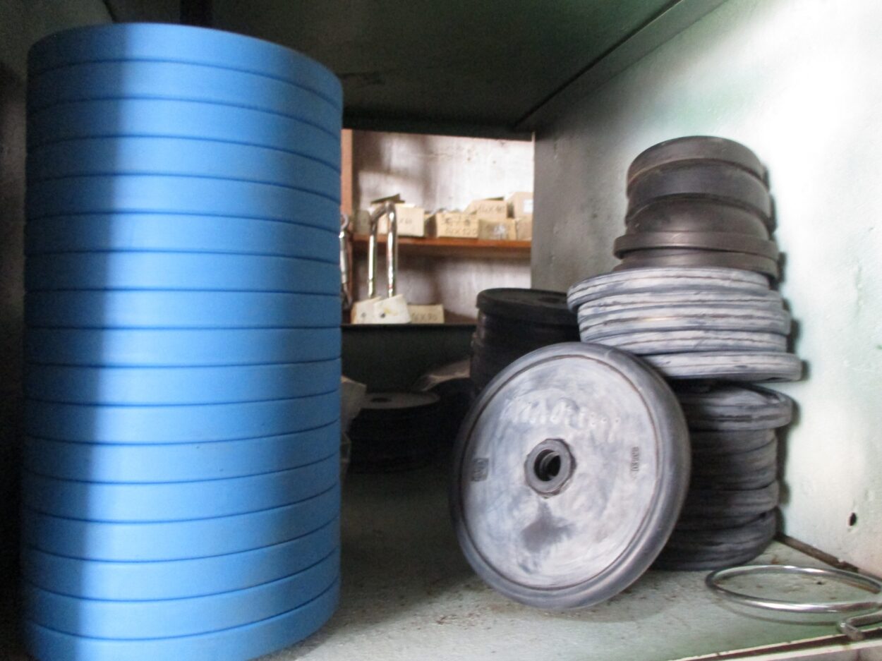 Membranas de bombas de equipos de herbicida de varias marcas