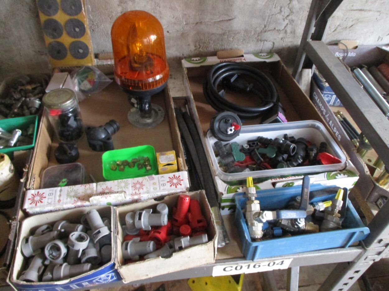 boquillas para abono liquido